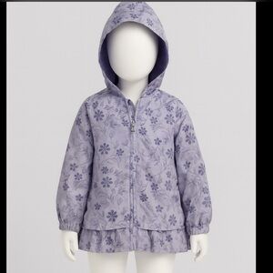 London fog jacket/coat